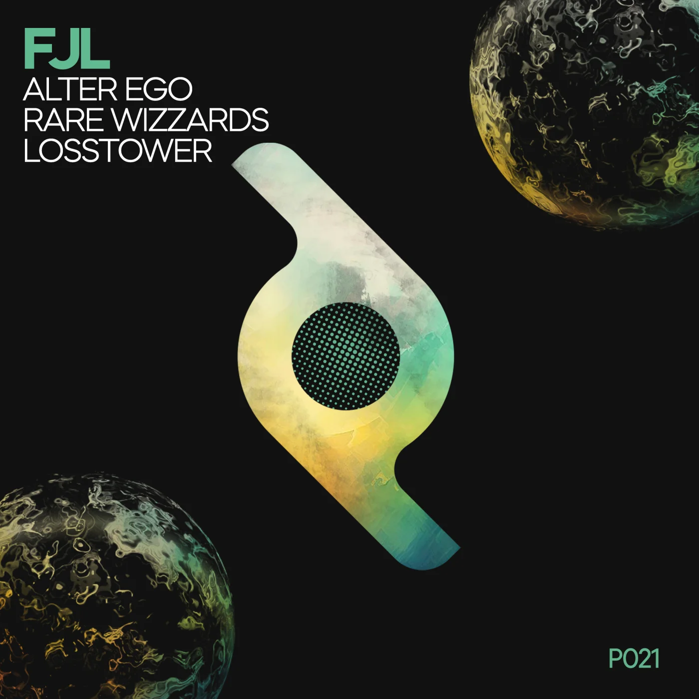 FJL Alter Ego [Proportion]